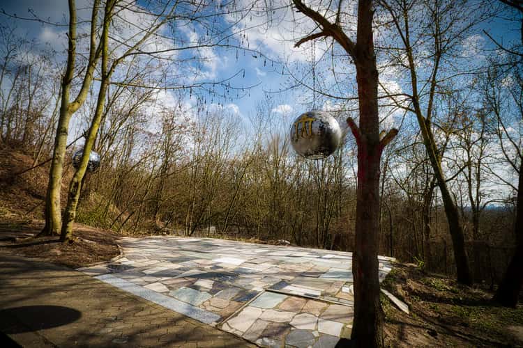Teufelsberg, Berlin