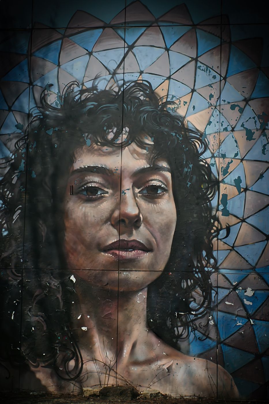 Teufelsberg, Berlin, Germany