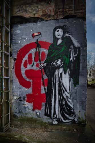 Teufelsberg, Berlin