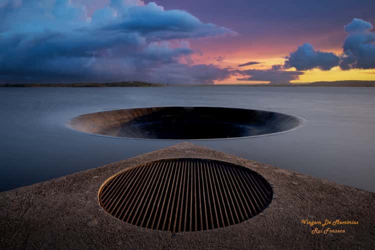 The Big Water Hole