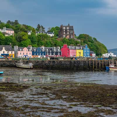 Tobermory, United Kingdom