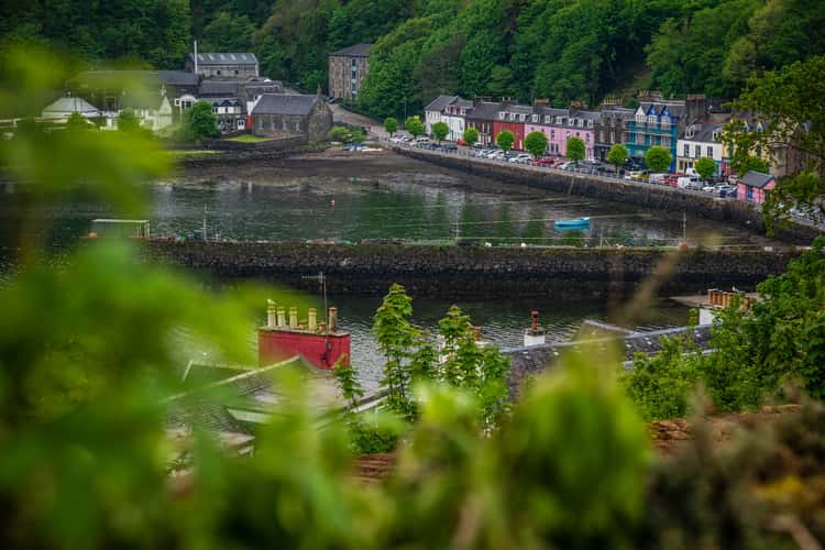 Tobermory