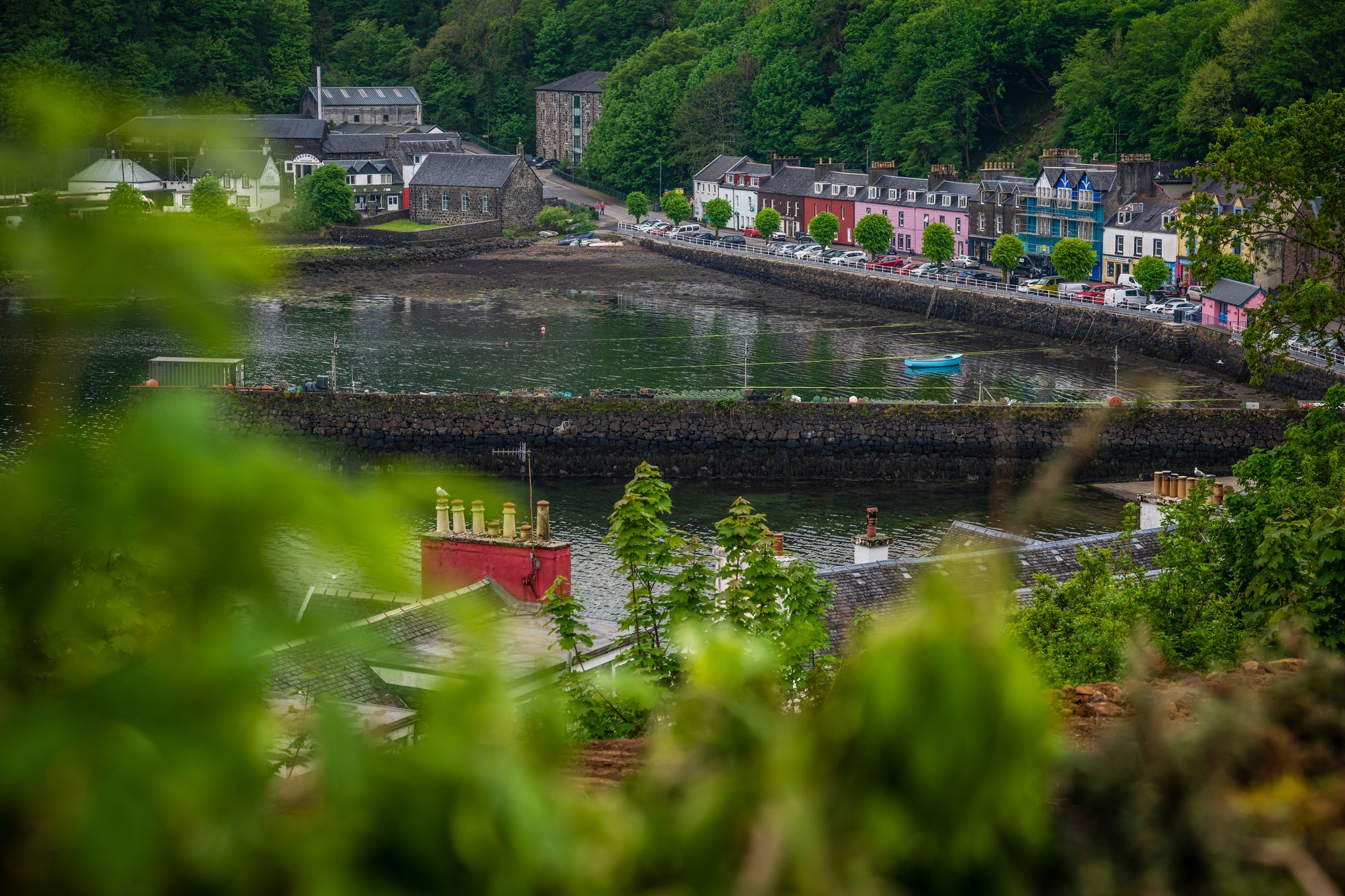 Tobermory, United Kingdom