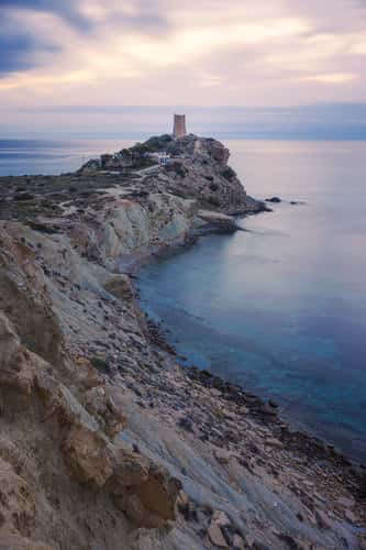 Torre del Charco