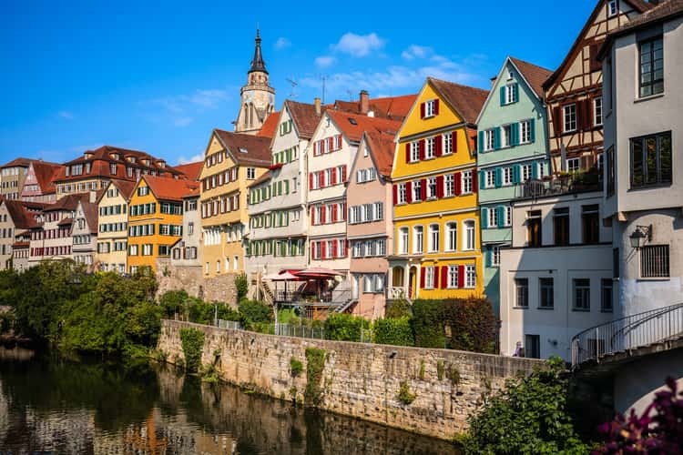 Tübingen