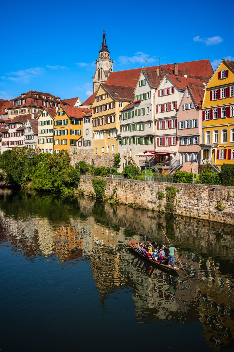 Tübingen, Germany