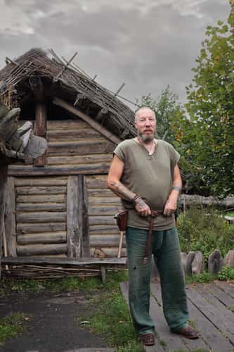 Ukranenland