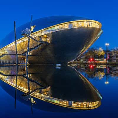 Universum Bremen, Germany