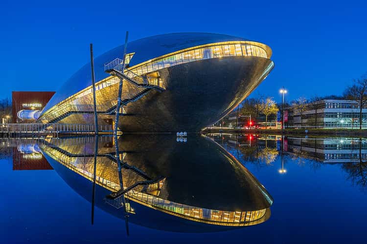 Universum Bremen
