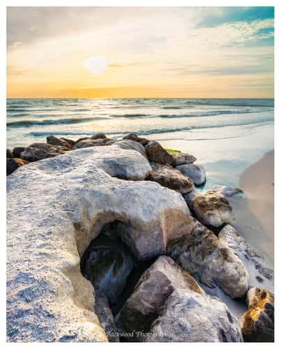 Upham Beach