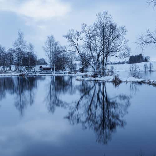 Urlsee Mühlviertel
