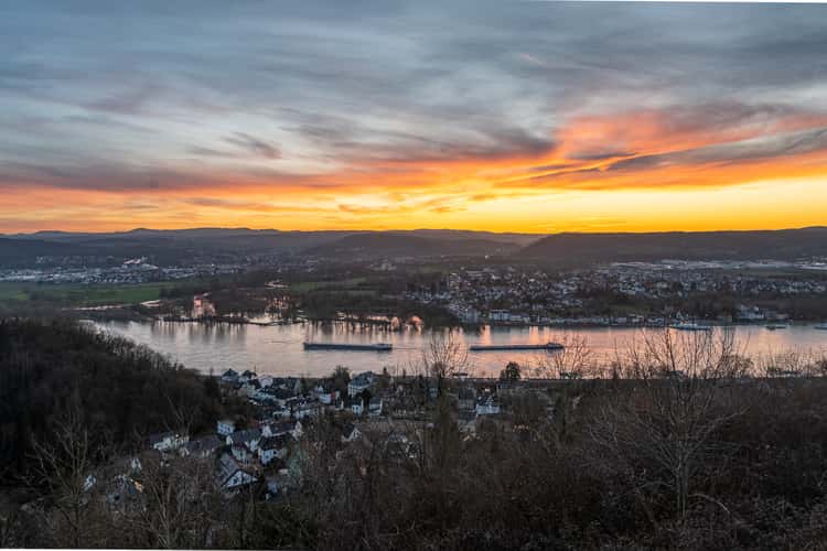 Viewpoint on the Kaiserberg