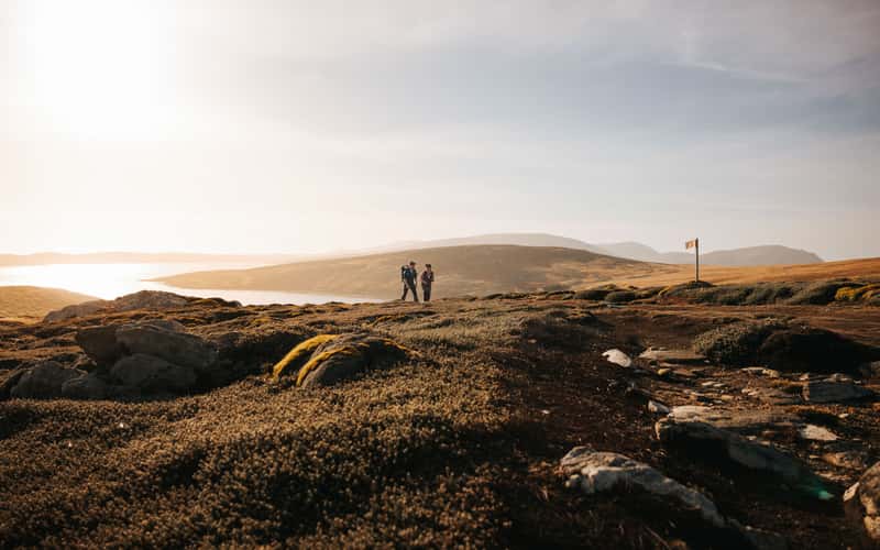 West Point Island, Falkland Islands