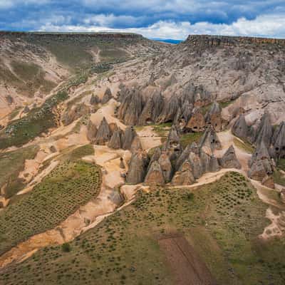Yaprakhisar (drone), Turkey (Türkiye)