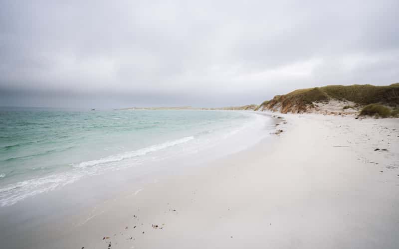 Yorke Bay Beach