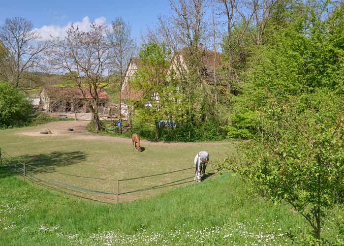 Aalkistensee