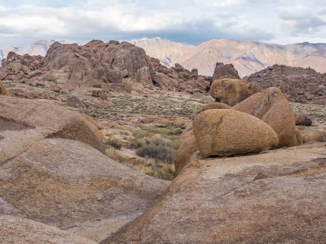 Alabama Hills