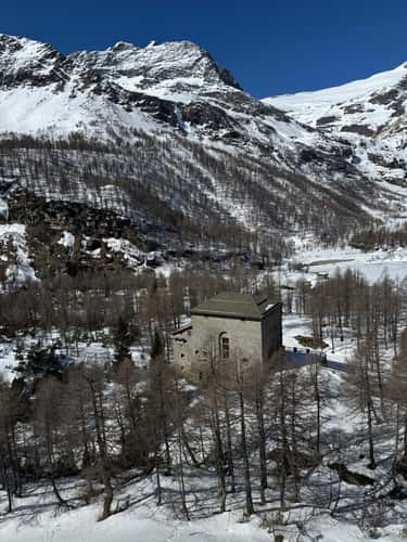 Alpe Palu
