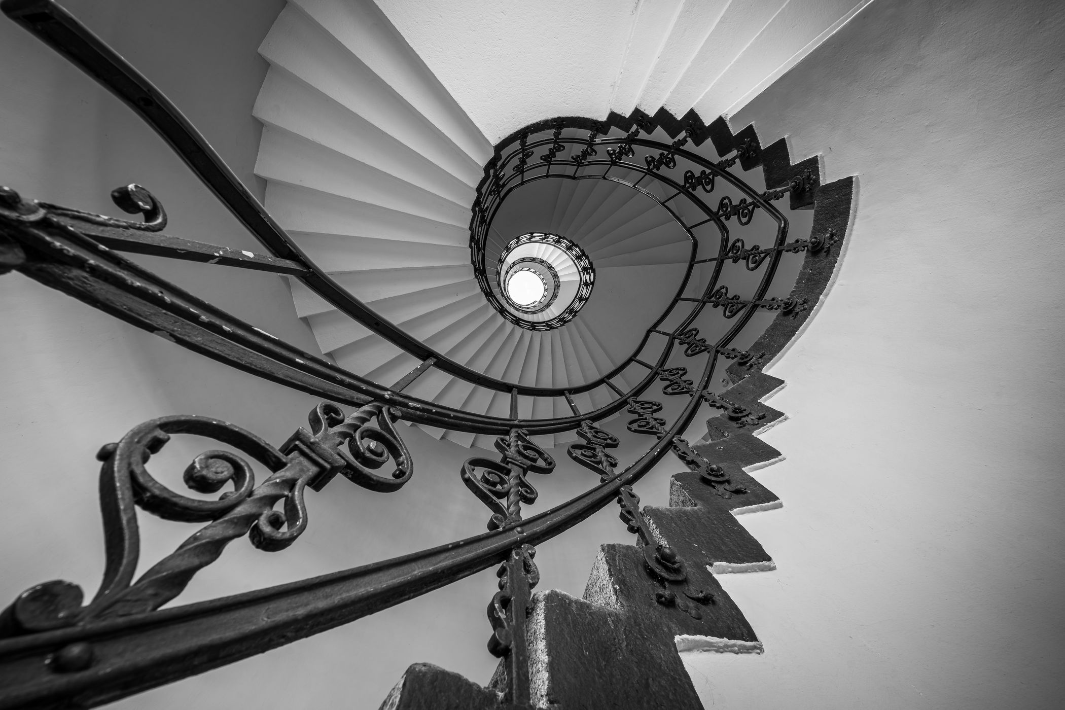 Alte Oberpostdirektion, Hamburg, Germany