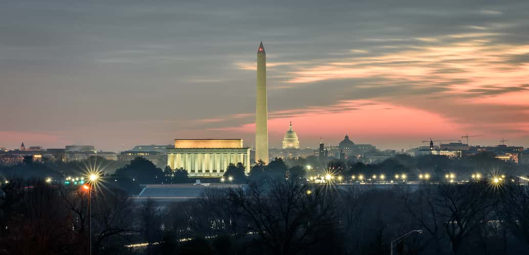 Architecture in the Nations Capital.
