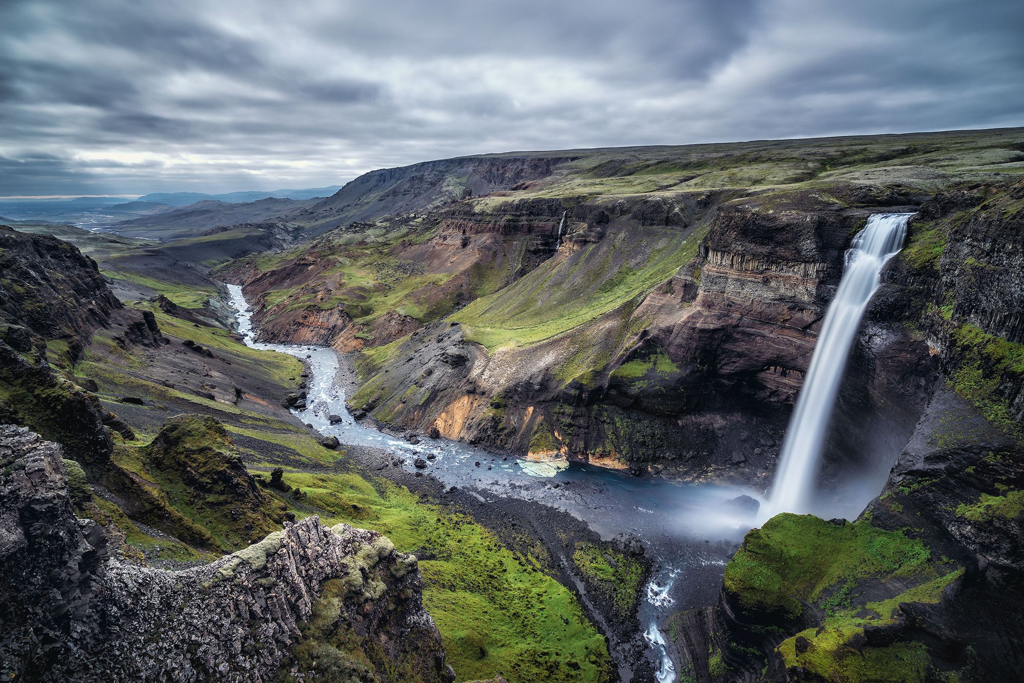 Iceland Update 2026: New road fees, parking costs and digital border controls