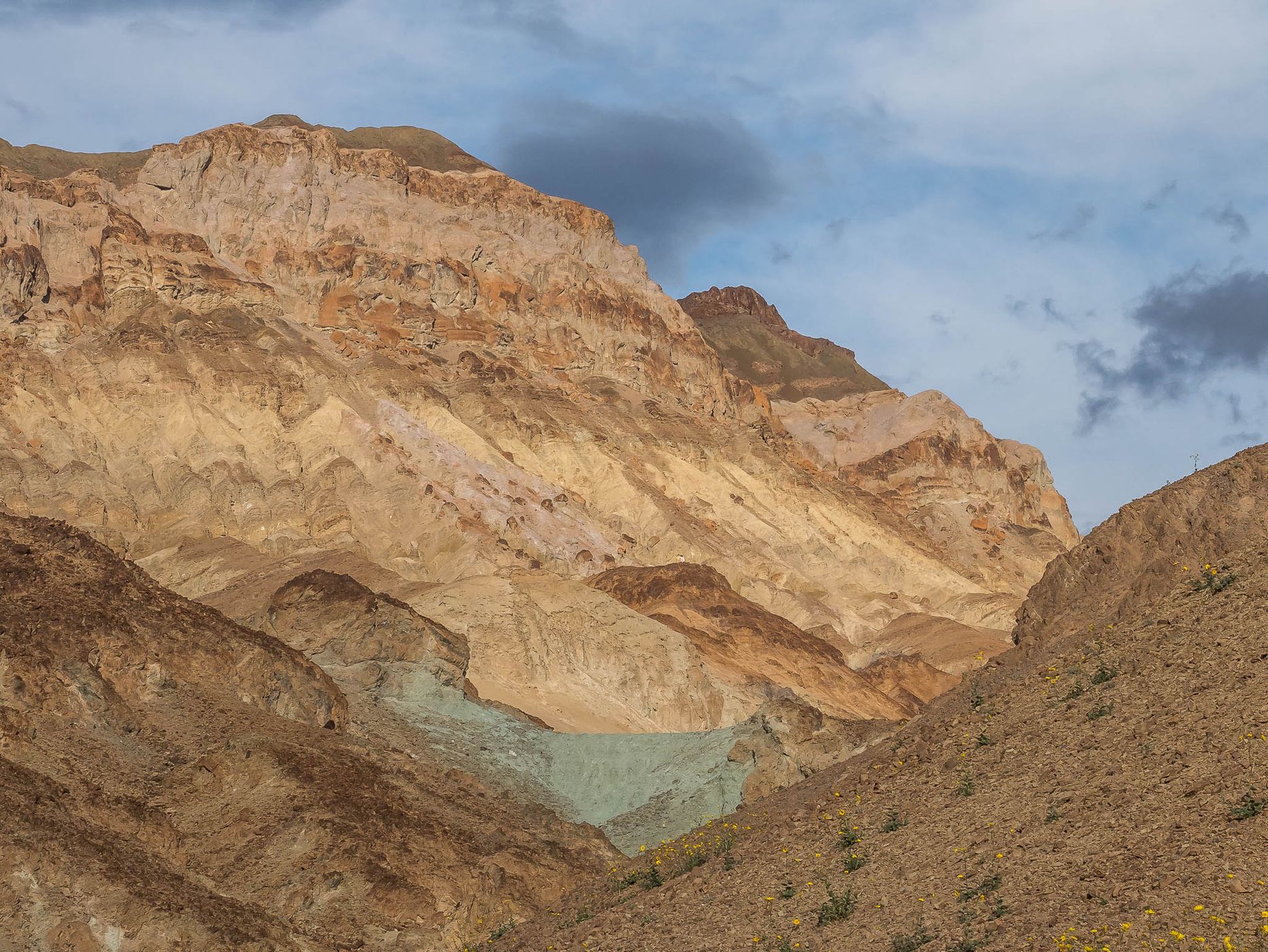 Artists Drive, USA
