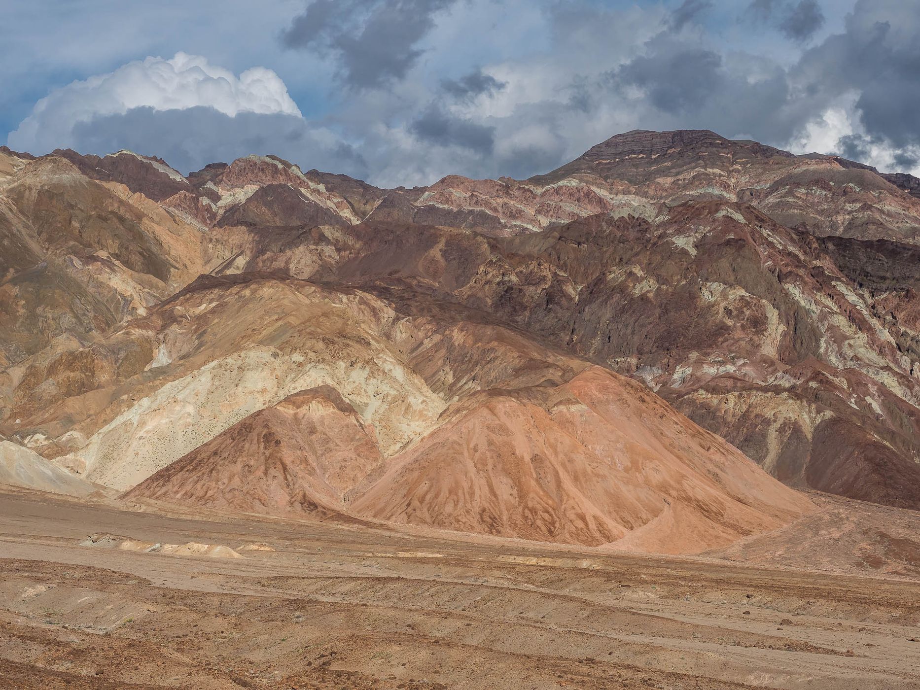 Artists Drive, USA