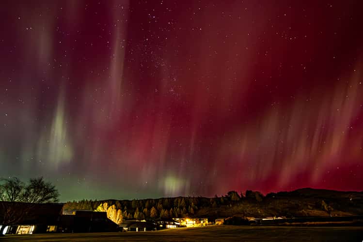 Aurora Australis