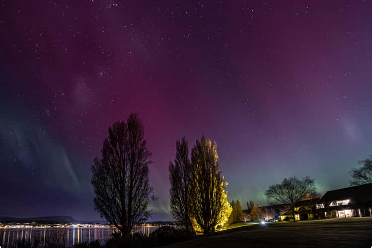 Aurora Australis