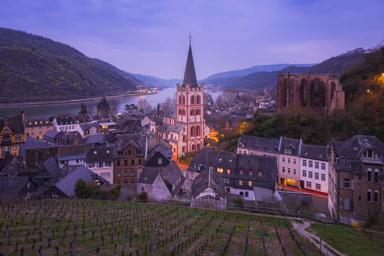 Bacharach