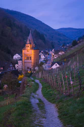 Bacharach