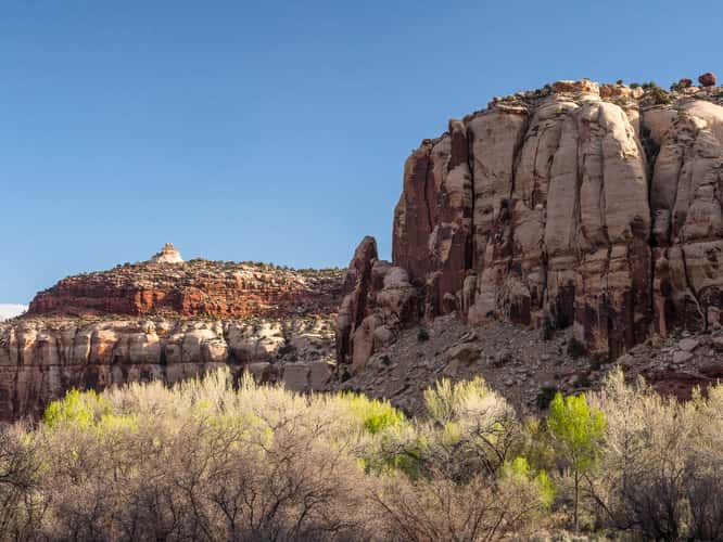 Bears Ears National Monument