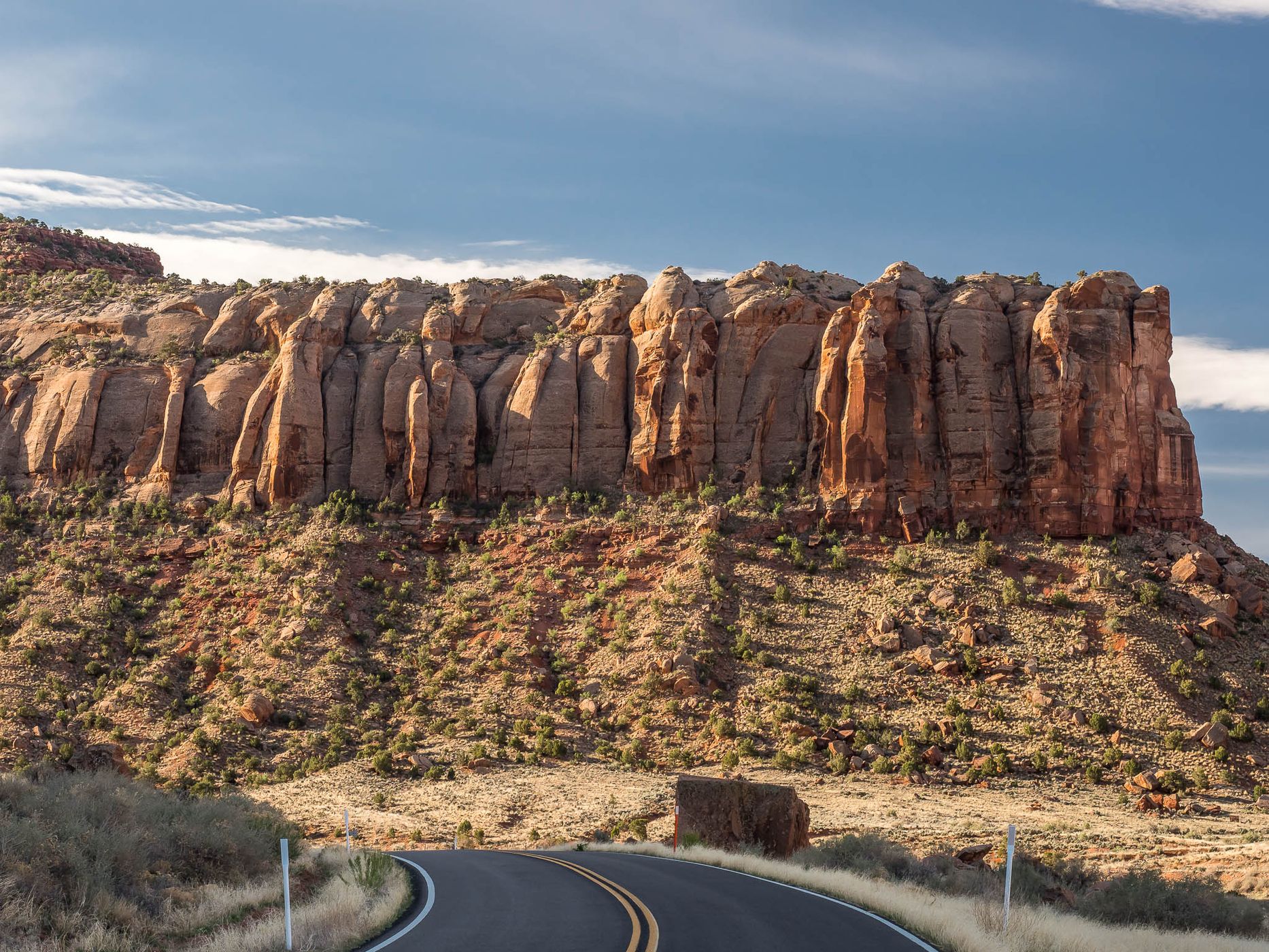 Bears Ears National Monument, USA