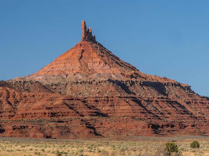 Bears Ears National Monument