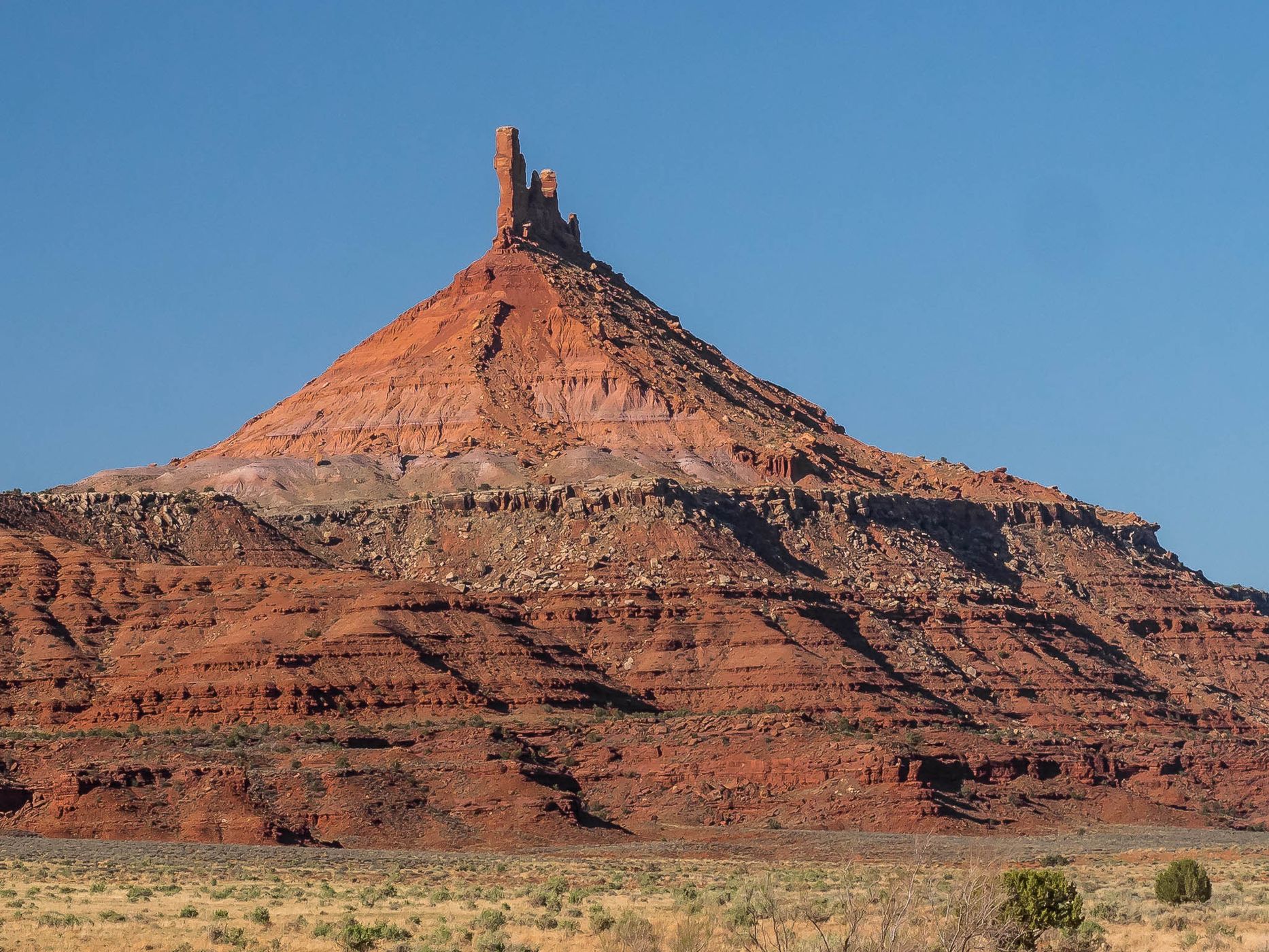 Bears Ears National Monument, USA