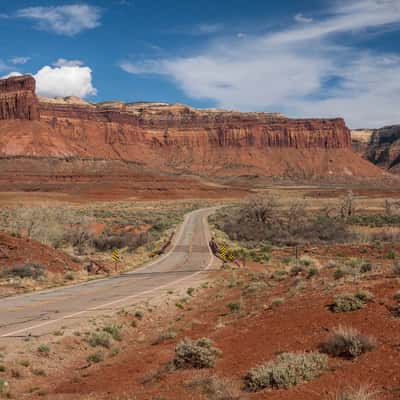 Bears Ears National Monument, USA