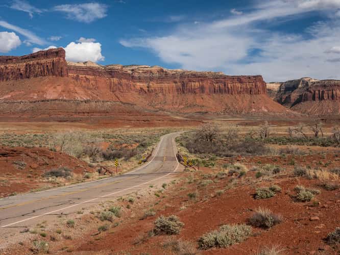 Bears Ears National Monument