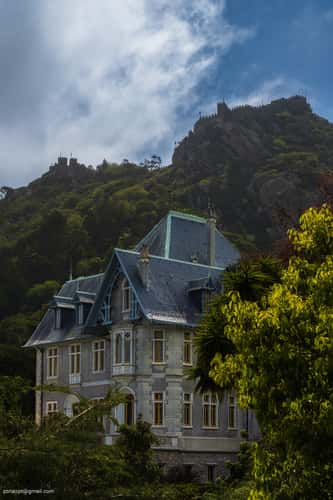 Biester Palace Hidden Gardens