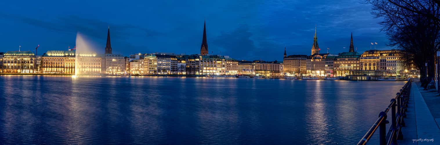Binnenalster