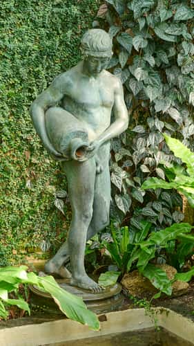 Botanischer Garten Karlsruhe