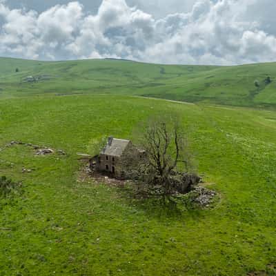 Buron Puech Meijo, France