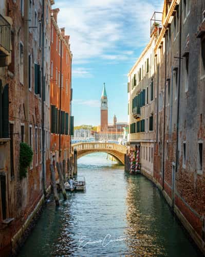 Campanile