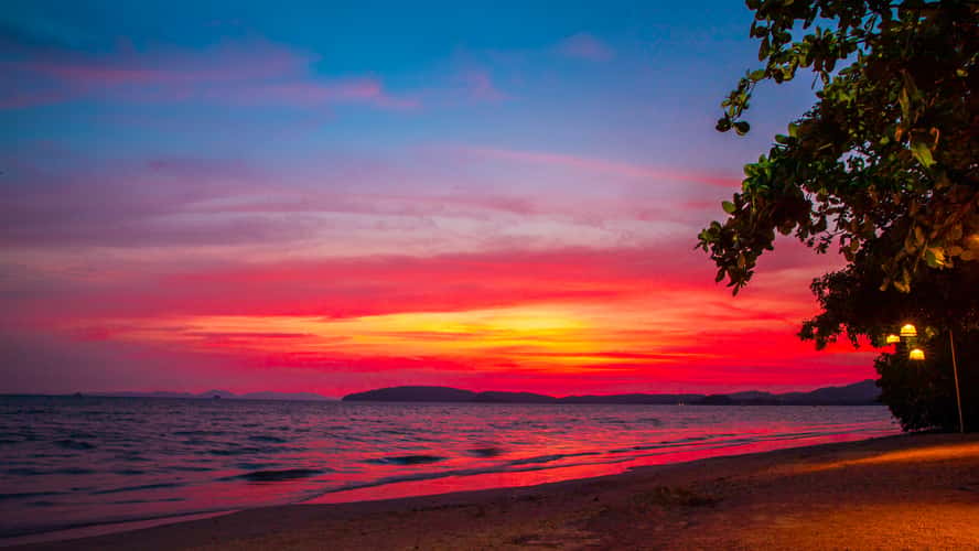 Centara Ao Nang Beach Resort