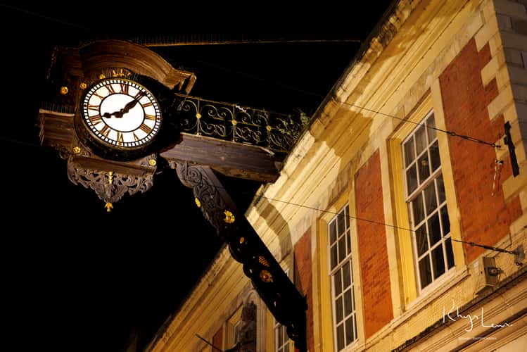 Central Winchester