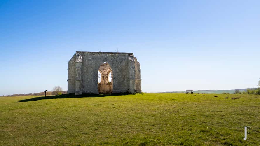 Chapelle Saint Louis