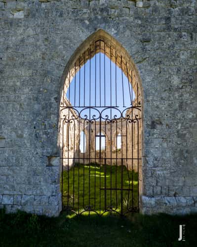 Chapelle Saint Louis