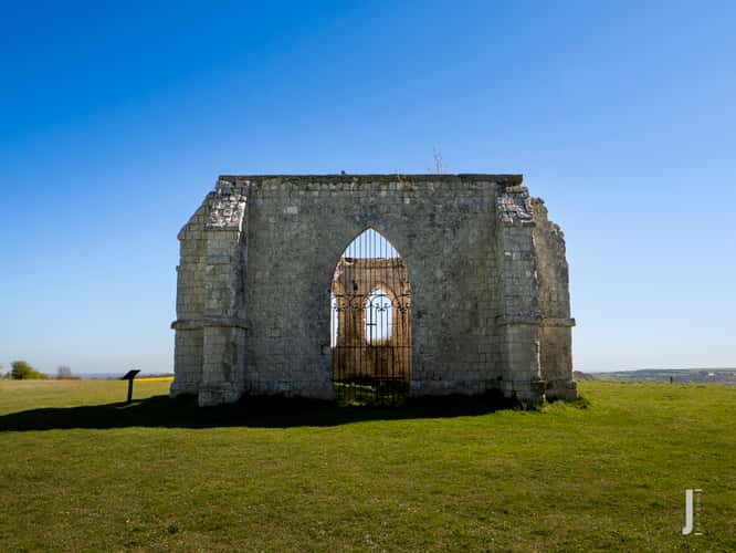 Chapelle Saint Louis