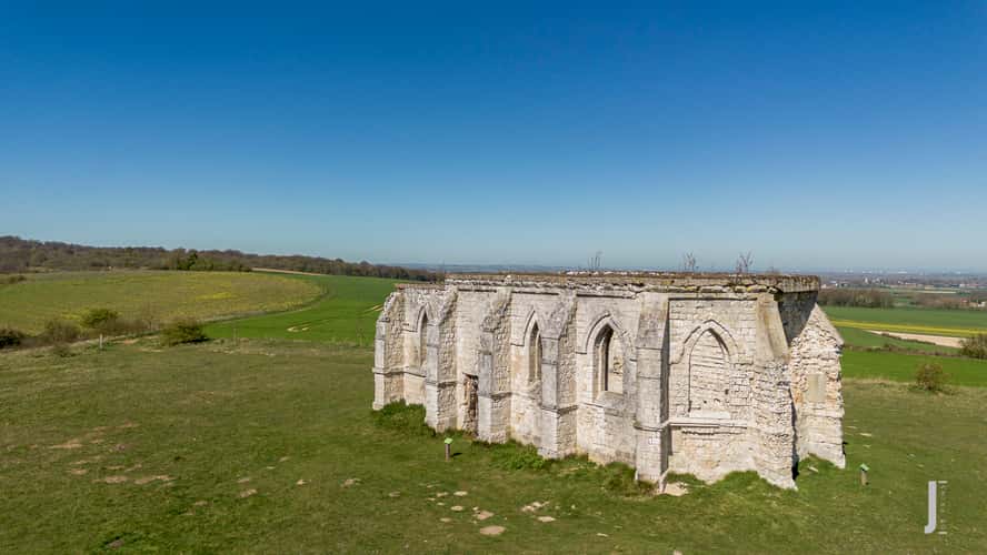 Chapelle Saint Louis
