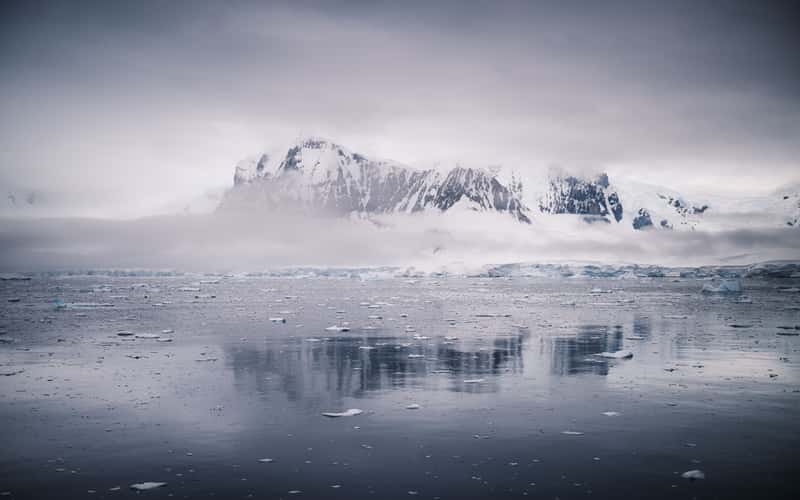 Charlotte Bay