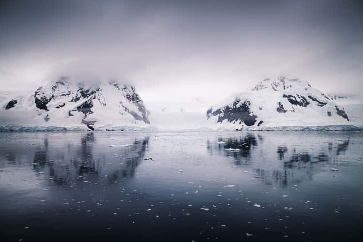 Charlotte Bay
